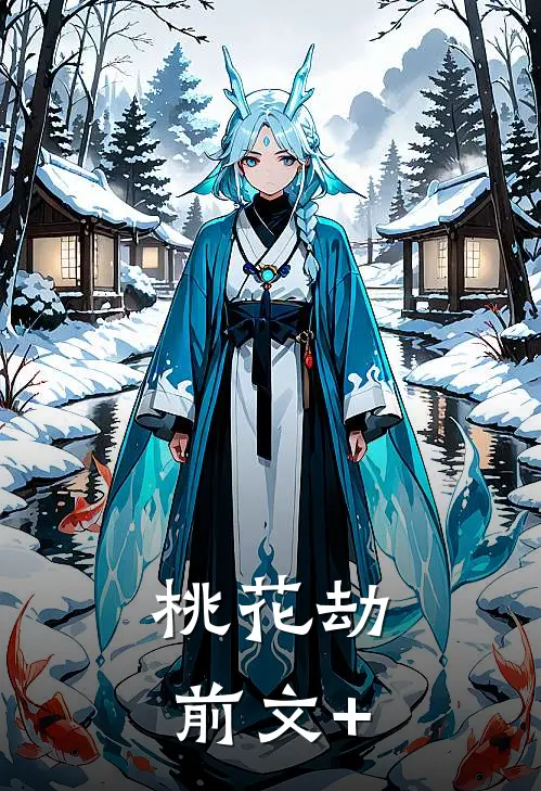 桃花劫前文+