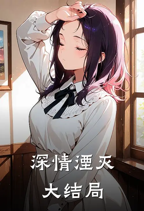 深情湮灭大结局