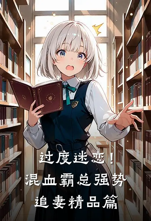 过度迷恋！混血霸总强势追妻精品篇