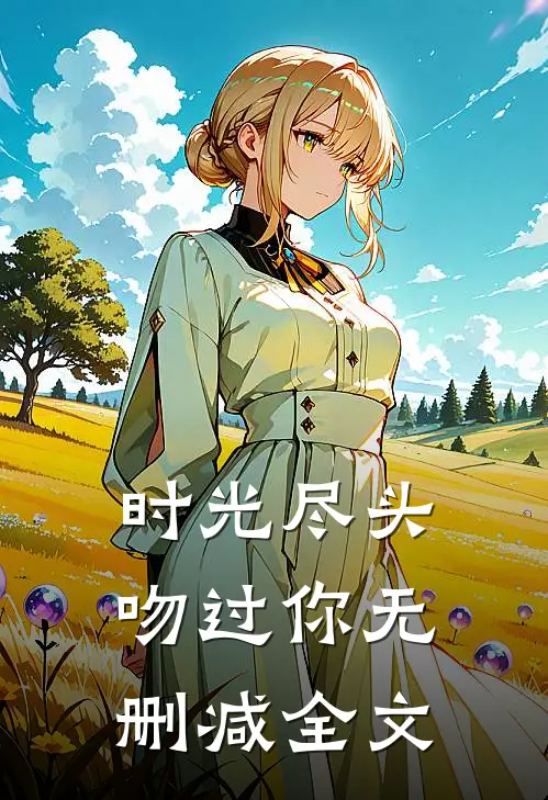 时光尽头吻过你无删减全文