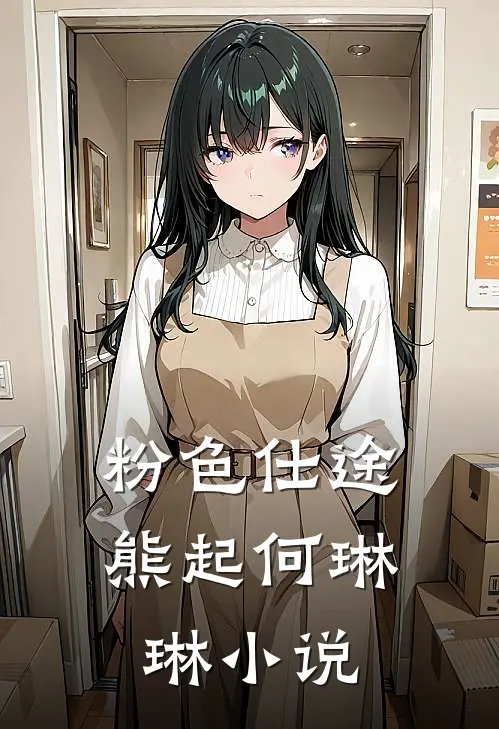 粉色仕途熊起何琳琳小说