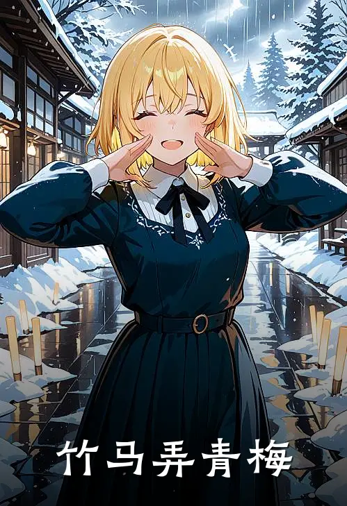 竹马弄青梅