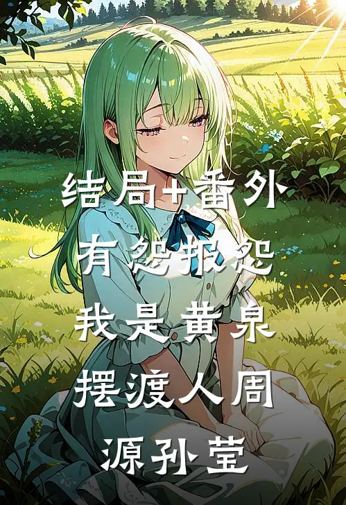 结局+番外有怨报怨，我是黄泉摆渡人周源孙莹