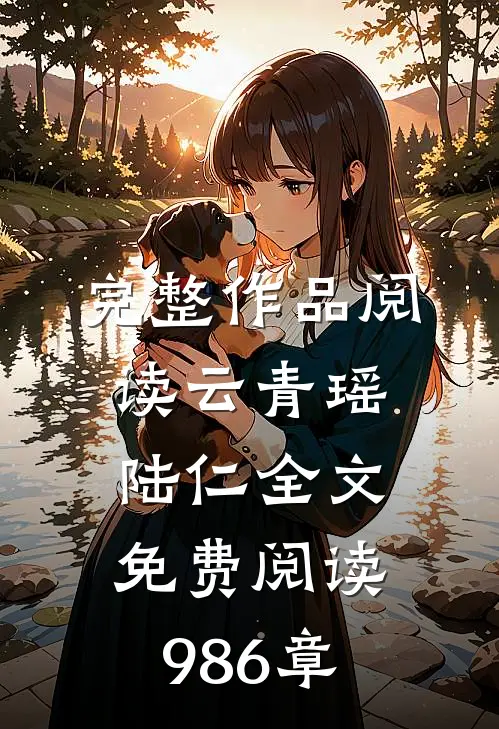 完整作品阅读云青瑶陆仁全文免费阅读986章
