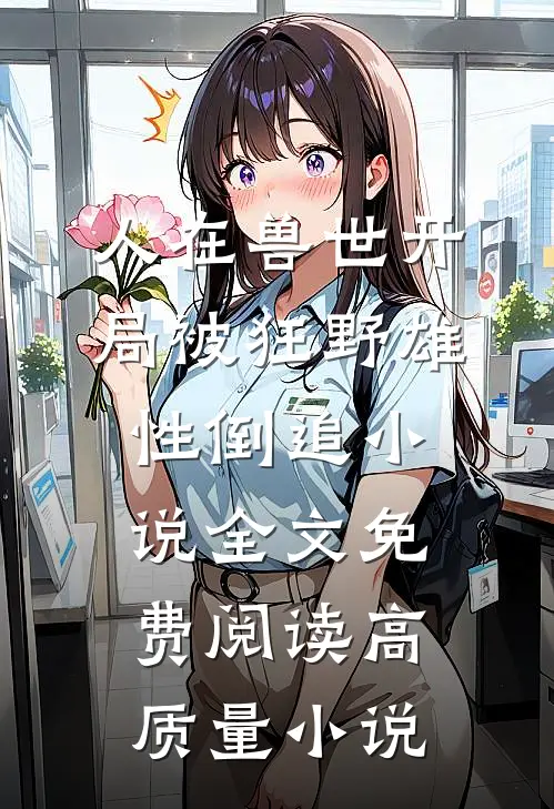 人在兽世开局被狂野雄性倒追小说全文免费阅读高质量小说