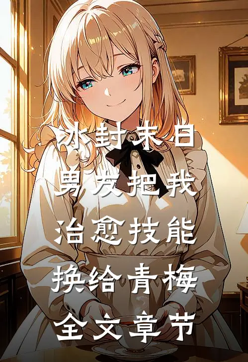冰封末日，男友把我治愈技能换给青梅全文章节