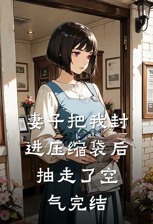 妻子把我封进压缩袋后，抽走了空气完结