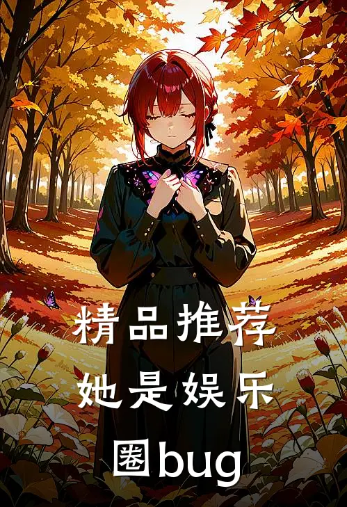 精品推荐她是娱乐圈bug
