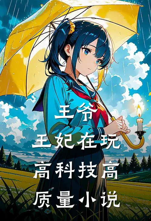 王爷，王妃在玩高科技高质量小说