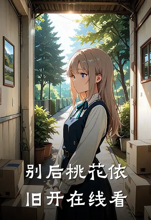 别后桃花依旧开在线看