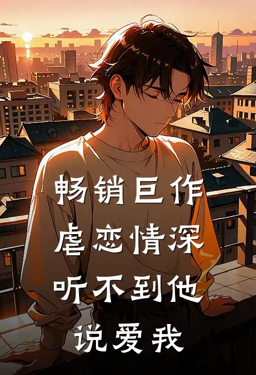 畅销巨作虐恋情深：听不到他说爱我