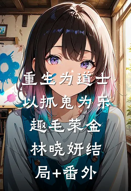 重生为道士，以抓鬼为乐趣毛荣金林晓妍结局+番外