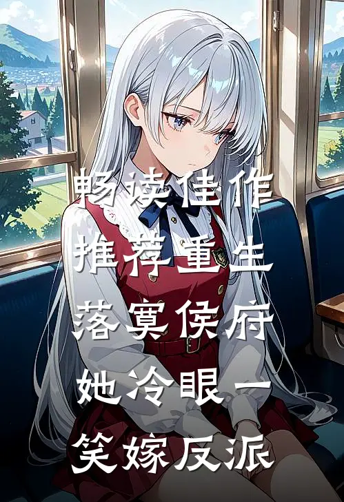 畅读佳作推荐重生落寞侯府，她冷眼一笑嫁反派