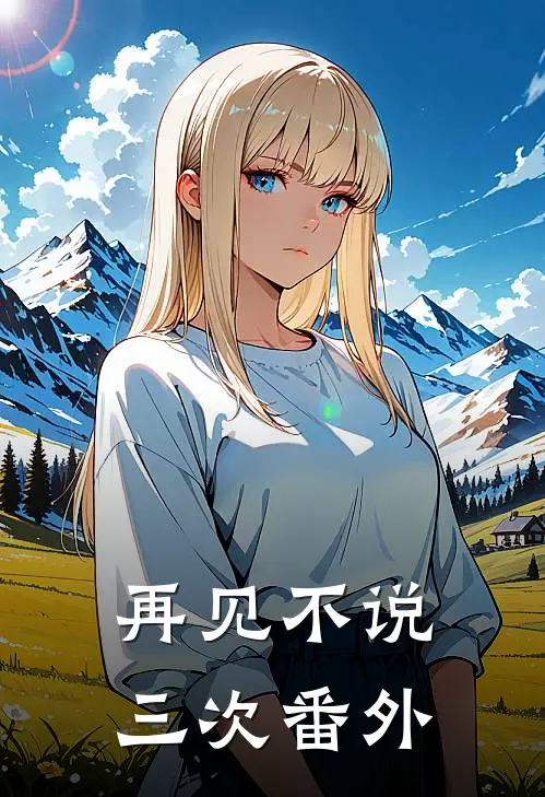 再见不说三次 番外