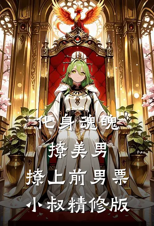 化身魂魄撩美男，撩上前男票小叔精修版