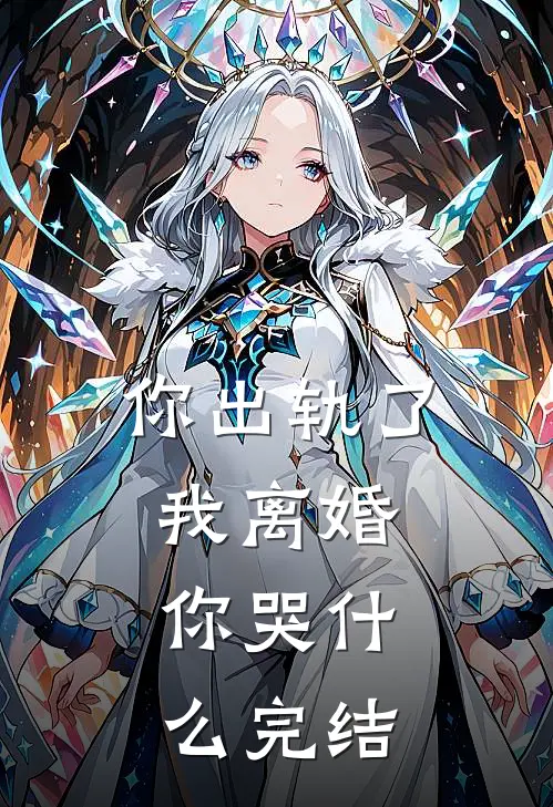 你出轨了，我离婚，你哭什么完结