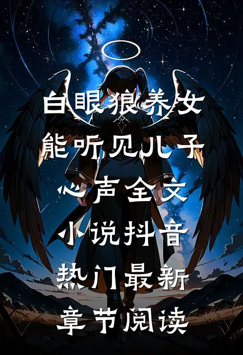 白眼狼养女能听见儿子心声全文小说抖音热门最新章节阅读