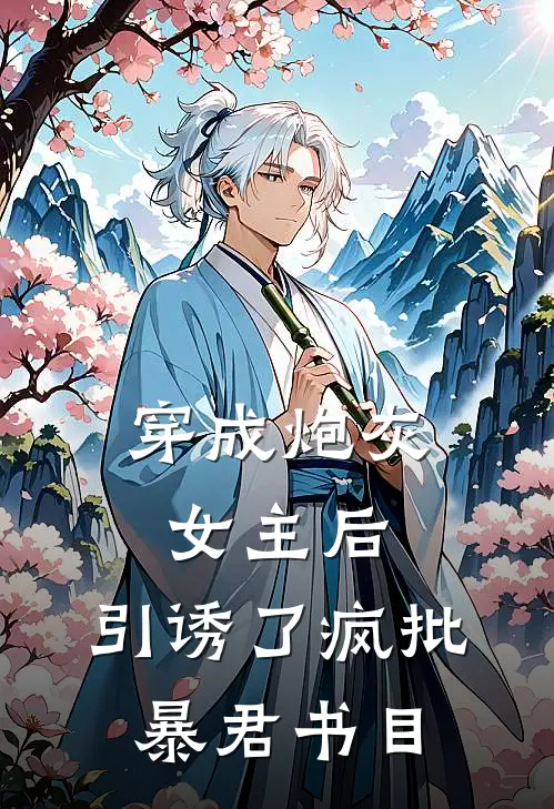穿成炮灰女主后，引诱了疯批暴君书目