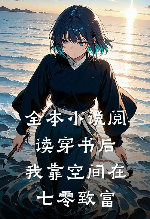 全本小说阅读穿书后，我靠空间在七零致富