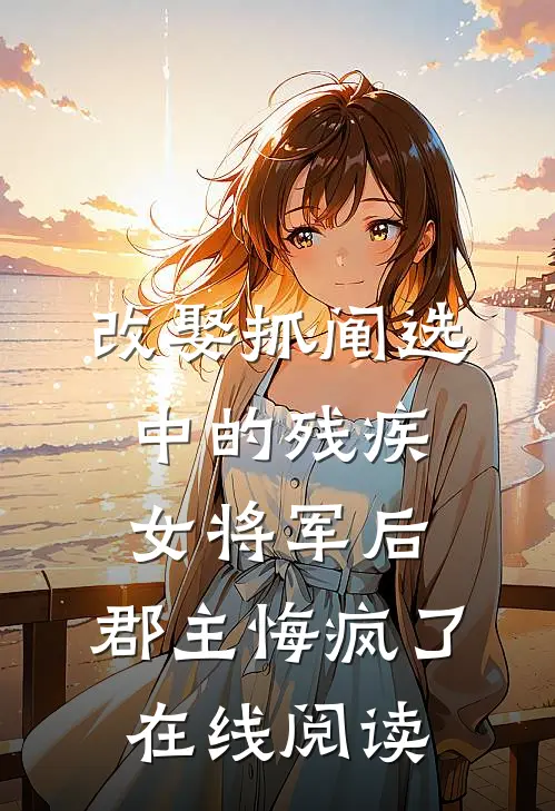 改娶抓阄选中的残疾女将军后，郡主悔疯了在线阅读