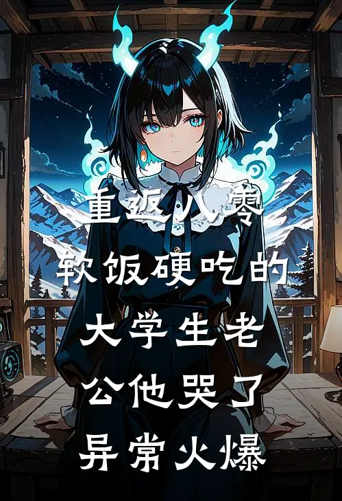 重返八零，软饭硬吃的大学生老公他哭了异常火爆