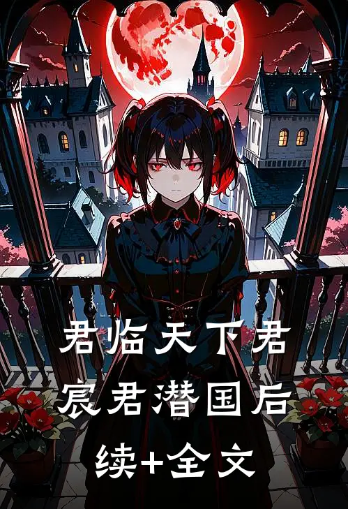 君临天下君宸君潜国后续+全文