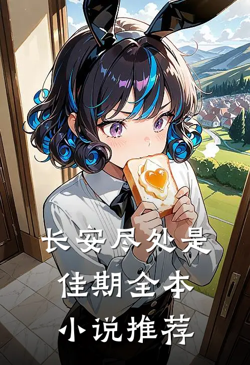 长安尽处是佳期全本小说推荐