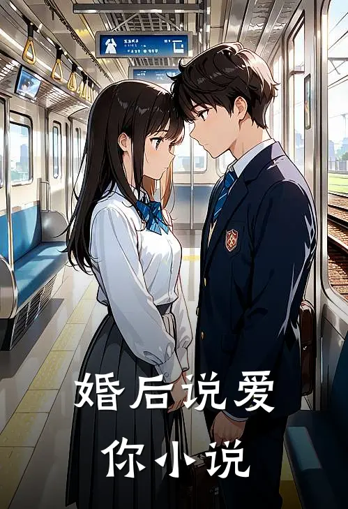 婚后说爱你小说