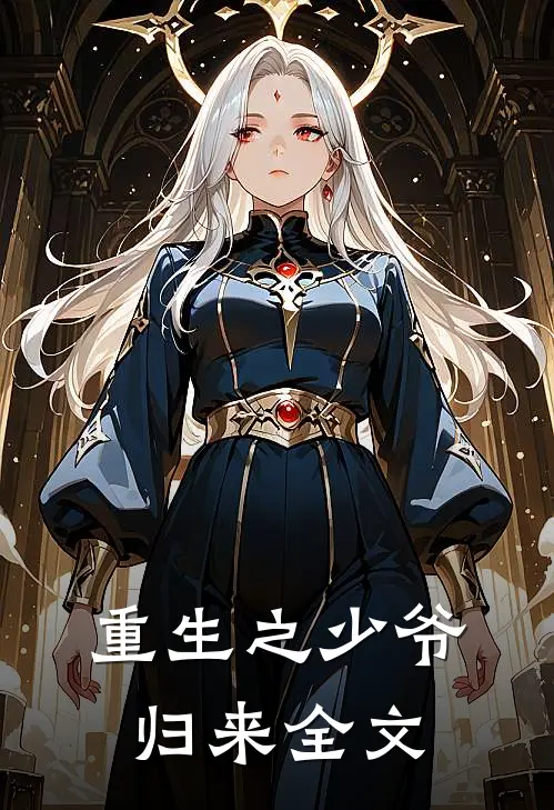 重生之少爷归来全文