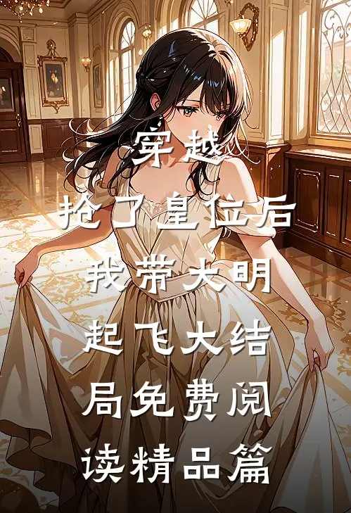 穿越：抢了皇位后，我带大明起飞大结局免费阅读精品篇