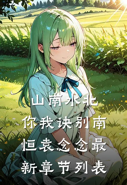 山南水北，你我诀别南恒袁念念最新章节列表