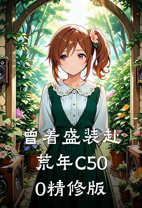 曾着盛装赴荒年C500精修版