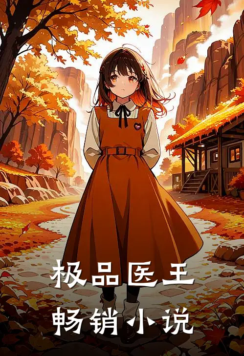 极品医王畅销小说