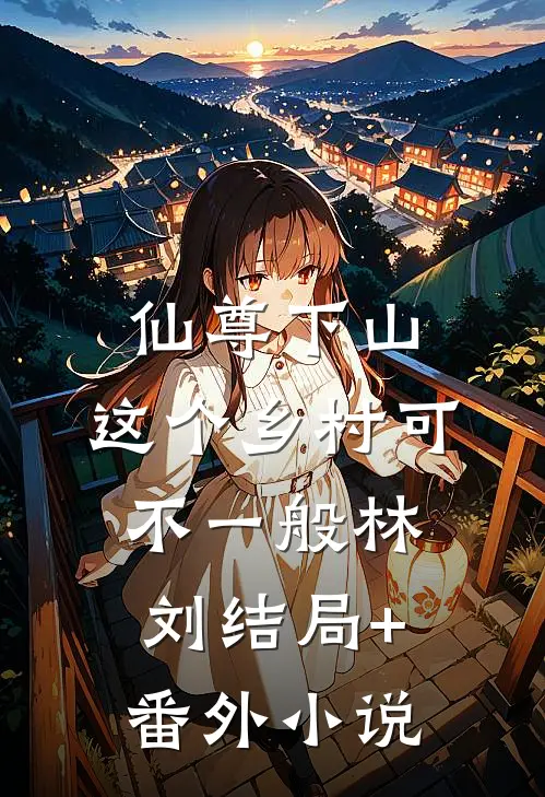 仙尊下山：这个乡村可不一般林刘结局+番外小说