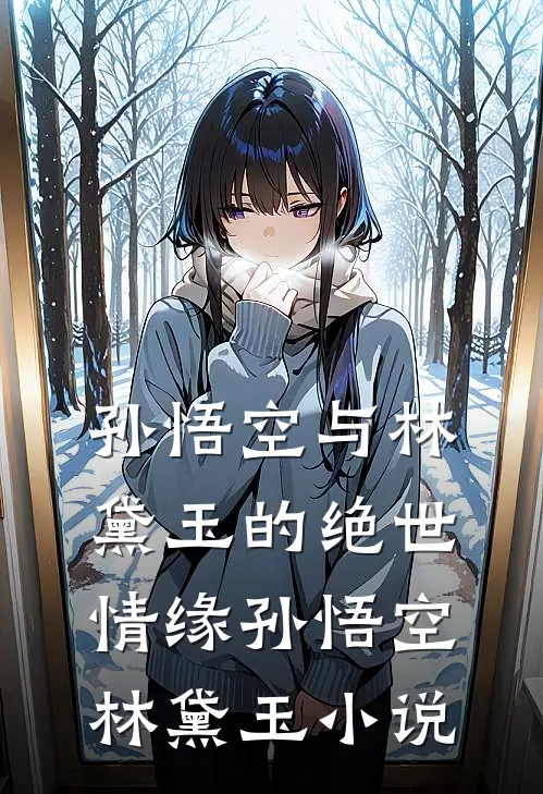 孙悟空与林黛玉的绝世情缘孙悟空林黛玉小说