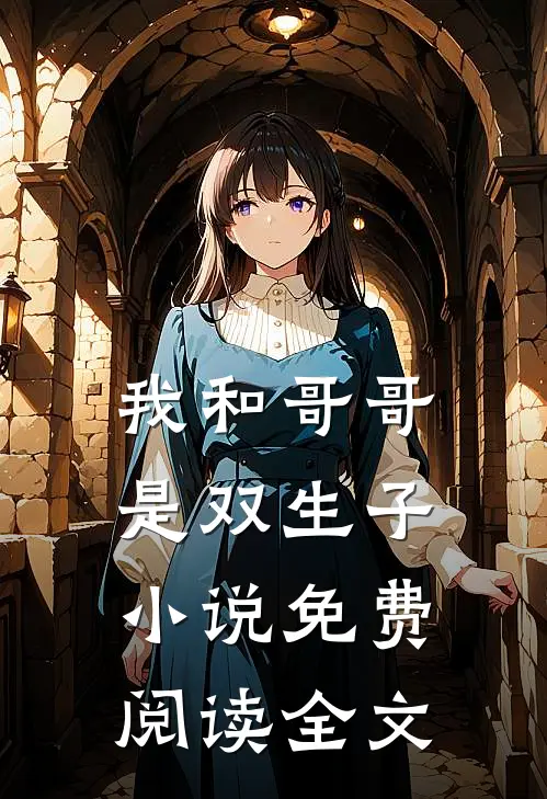 我和哥哥是双生子小说免费阅读全文