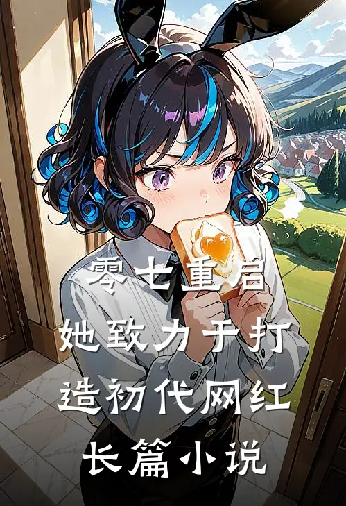 零七重启：她致力于打造初代网红长篇小说