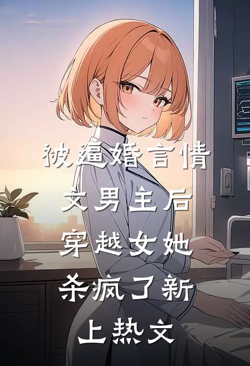 被逼婚言情文男主后，穿越女她杀疯了新上热文