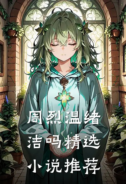 周烈温绪洁吗精选小说推荐