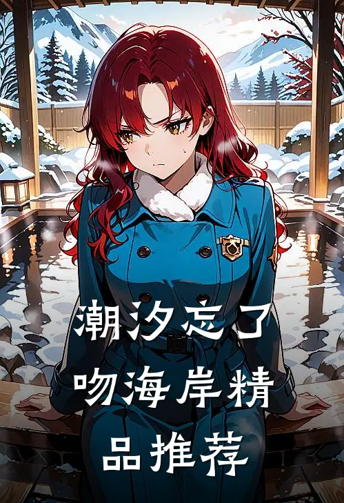 潮汐忘了吻海岸精品推荐