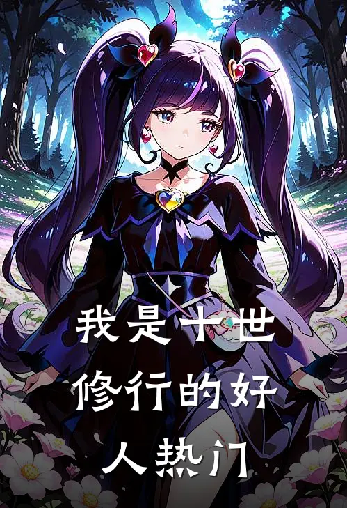 我是十世修行的好人热门