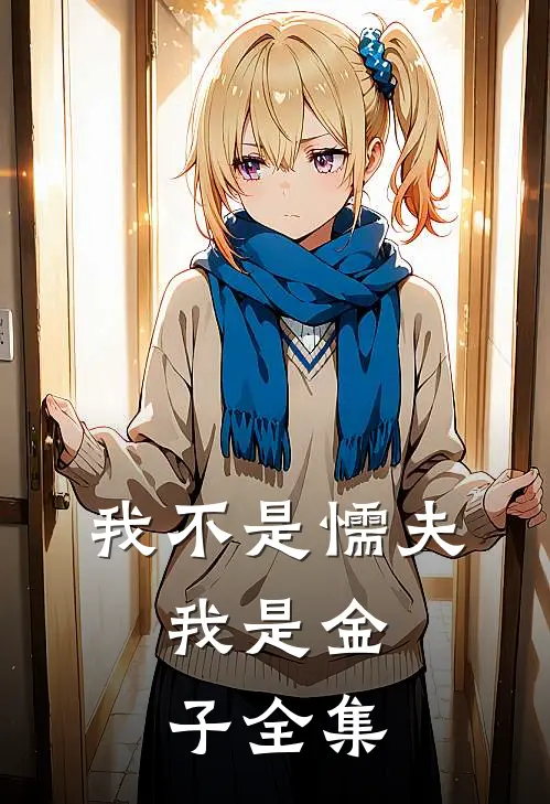 我不是懦夫，我是金子 全集