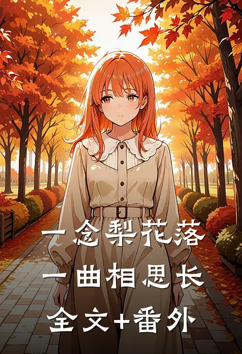 一念梨花落，一曲相思长全文+番外