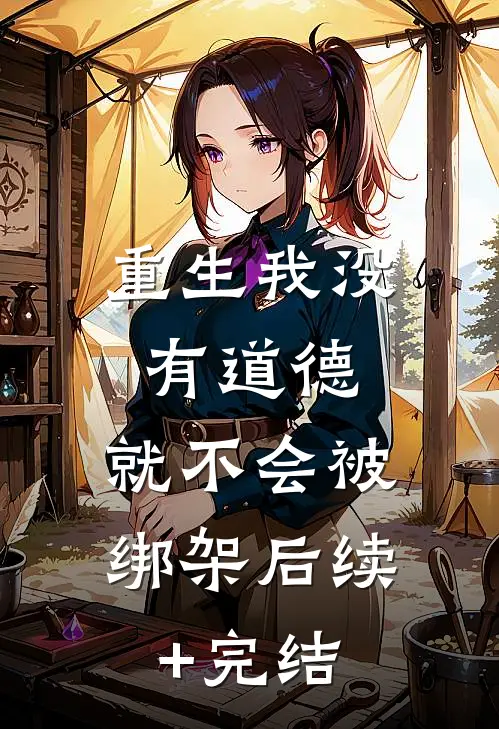 重生我没有道德，就不会被绑架后续+完结
