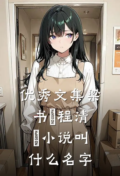 优秀文集梁书媞程清玙小说叫什么名字
