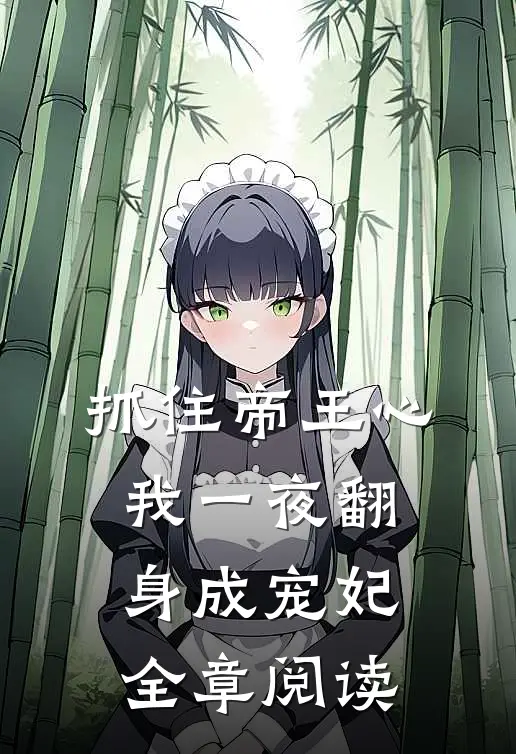 抓住帝王心，我一夜翻身成宠妃全章阅读