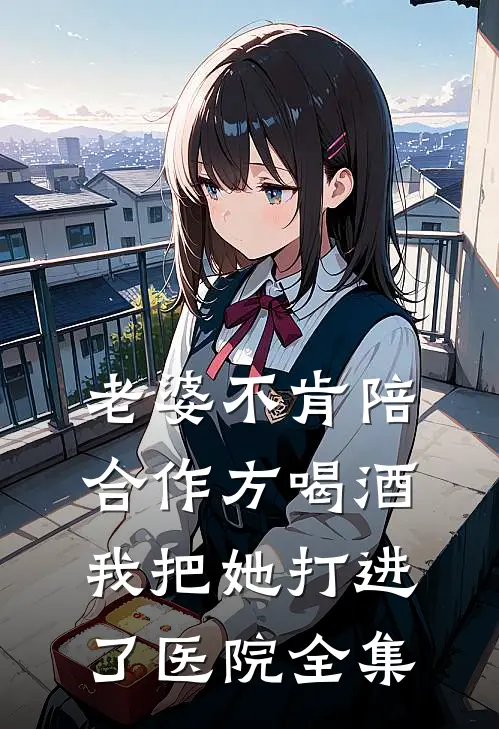 老婆不肯陪合作方喝酒，我把她打进了医院全集