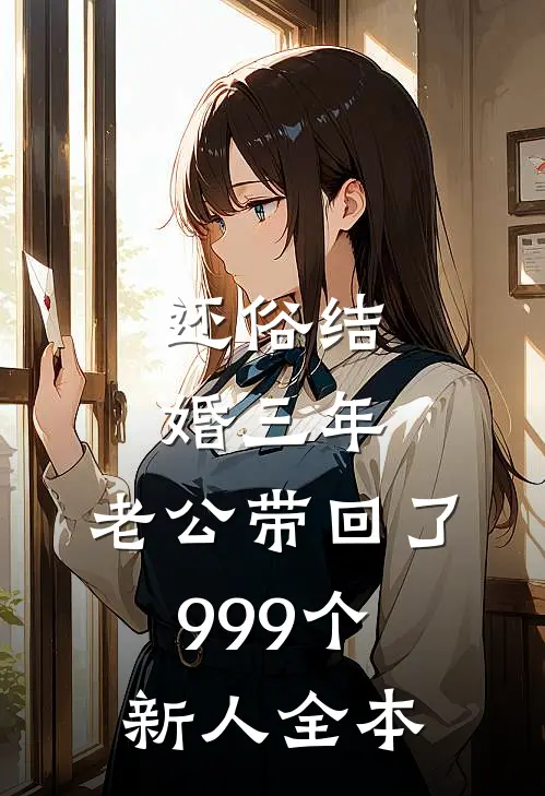 还俗结婚三年，老公带回了999个新人全本