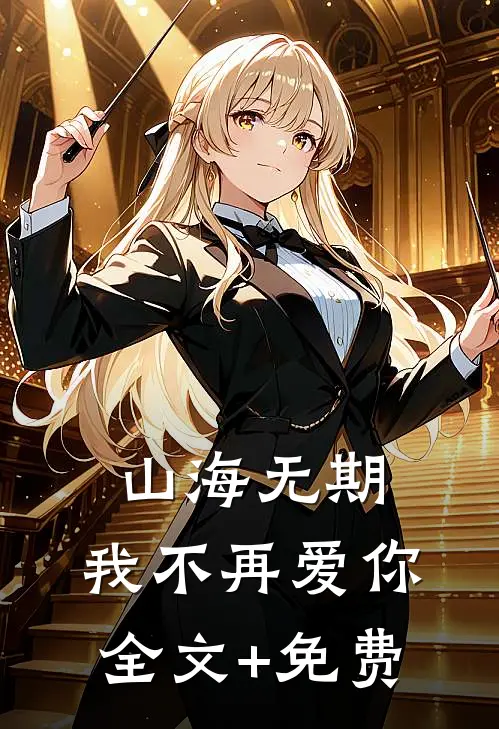 山海无期，我不再爱你全文+免费