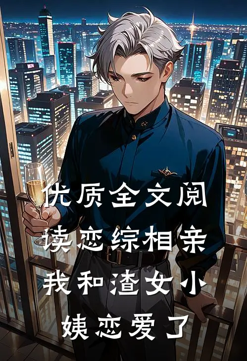 优质全文阅读恋综相亲：我和渣女小姨恋爱了